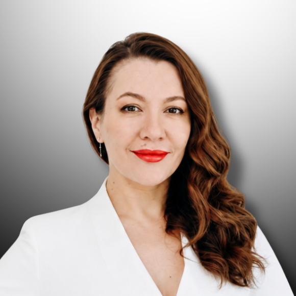 Анна Резник