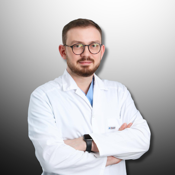 Гурьянов Роберт Андреевич