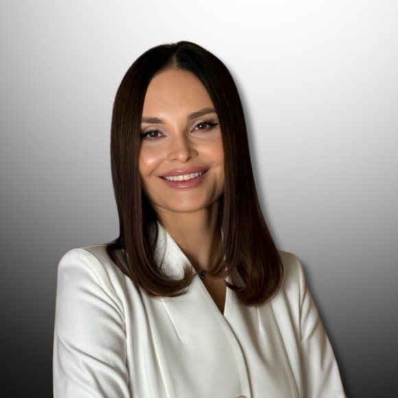 Газеева Елена Евгеньевна