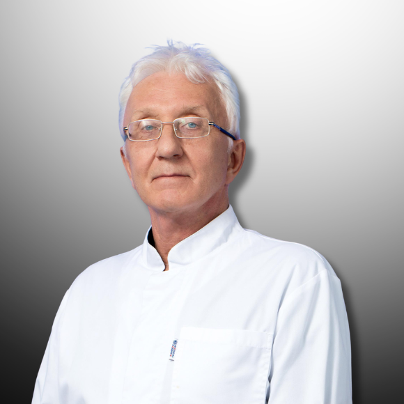 Гурьянов Андрей Станиславович