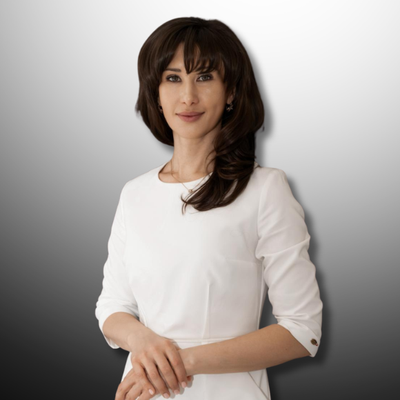 Шамсутдинова Диана Стартовна