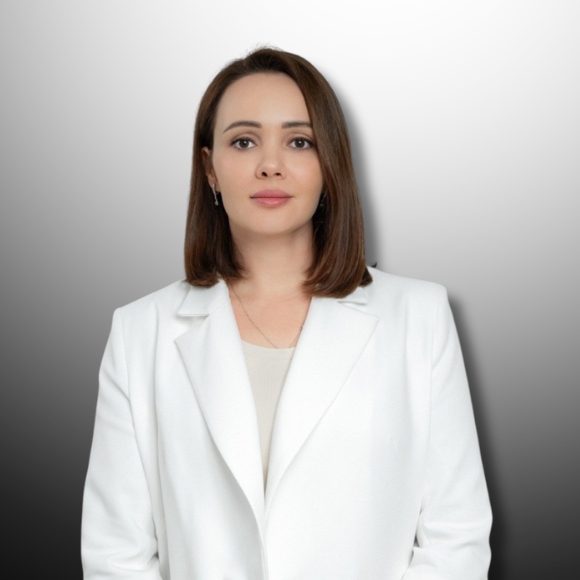 Богданова Дарья Владимировна