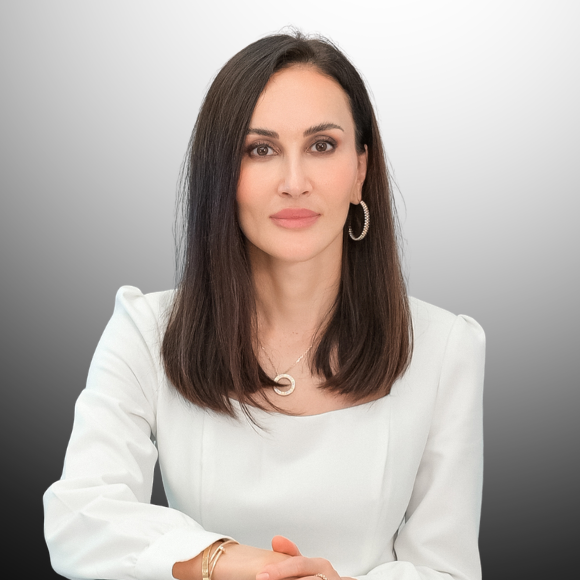 Тагаева Светлана Руслановна