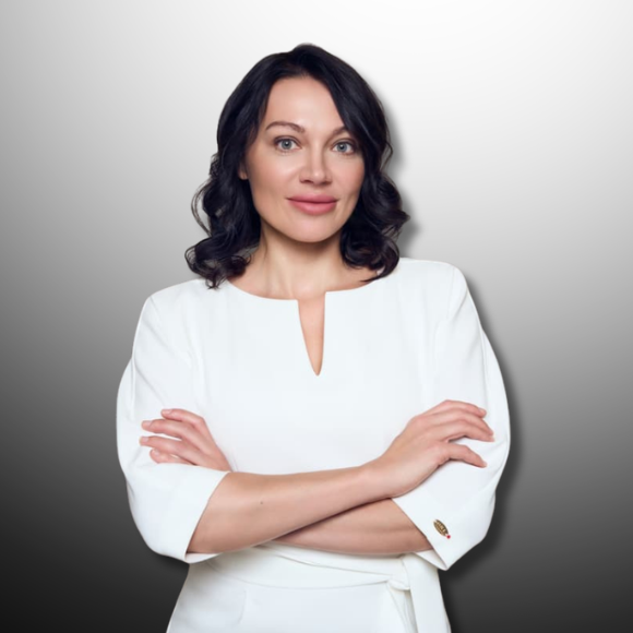 Волкова Наталья Владимировна