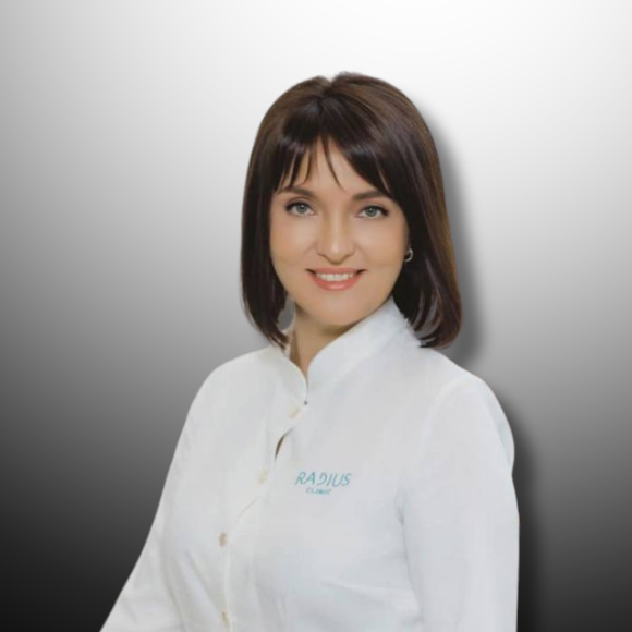 Ткачева Ирина Петровна