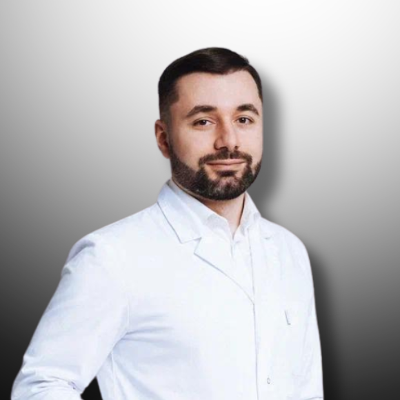 Барсегян Овсеп Мартикович